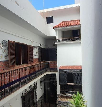 Casa Andrea Hotel Las Palmas de Gran Canárias Exterior foto